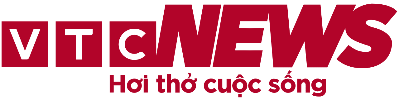 Logo VTC News - Nguồn thông tin uy tín về tin tức và sự kiện tại Việt Nam và quốc tế